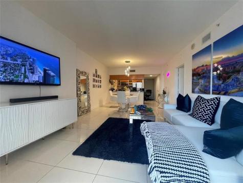 1750 N Bayshore Drive Miami FL 33132