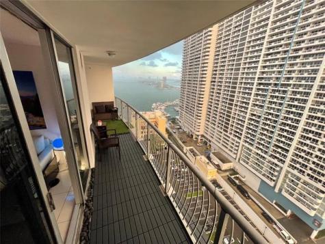 1750 N Bayshore Drive Miami FL 33132