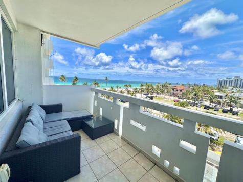 3111 N Ocean Drive Hollywood FL 33019
