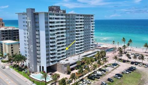 3111 N Ocean Drive Hollywood FL 33019