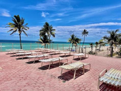 3111 N Ocean Drive Hollywood FL 33019