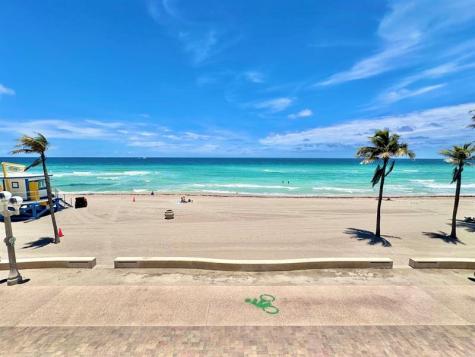 3111 N Ocean Drive Hollywood FL 33019
