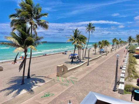 3111 N Ocean Drive Hollywood FL 33019