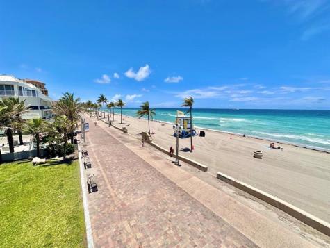 3111 N Ocean Drive Hollywood FL 33019