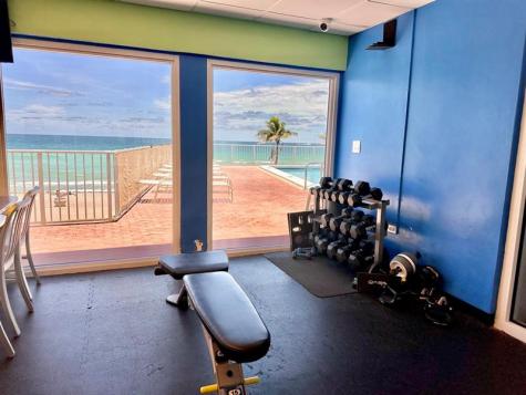 3111 N Ocean Drive Hollywood FL 33019