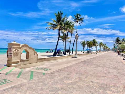 3111 N Ocean Drive Hollywood FL 33019