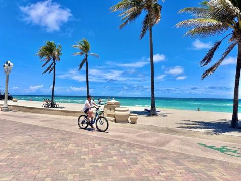 3111 N Ocean Drive Hollywood FL 33019