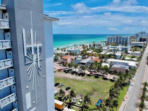 3111 N Ocean Drive Hollywood FL 33019