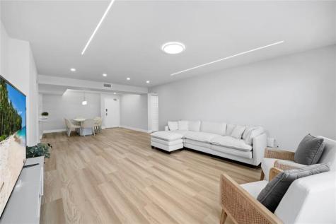 3500 Galt Ocean Drive Fort Lauderdale FL 33308