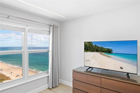 3500 Galt Ocean Drive Fort Lauderdale FL 33308