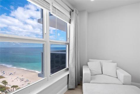 3500 Galt Ocean Drive Fort Lauderdale FL 33308