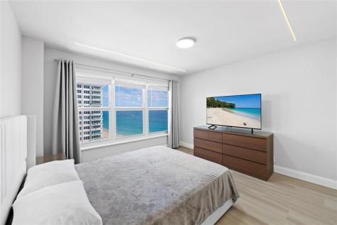 3500 Galt Ocean Drive Fort Lauderdale FL 33308