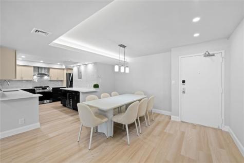 3500 Galt Ocean Drive Fort Lauderdale FL 33308