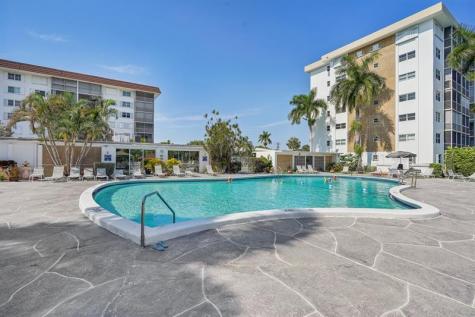 3040 NE 16th Avenue Oakland Park FL 33334
