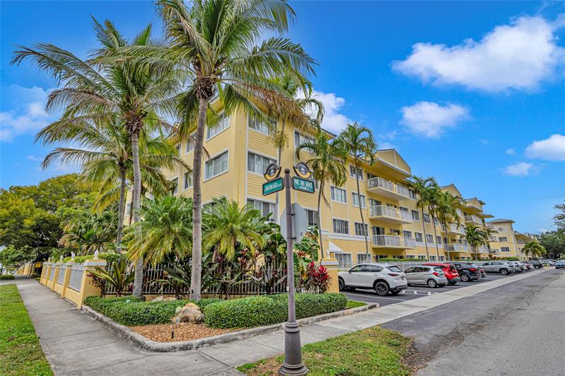 1515 E Broward Boulevard Fort Lauderdale FL 33301