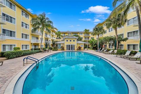 1515 E Broward Boulevard Fort Lauderdale FL 33301