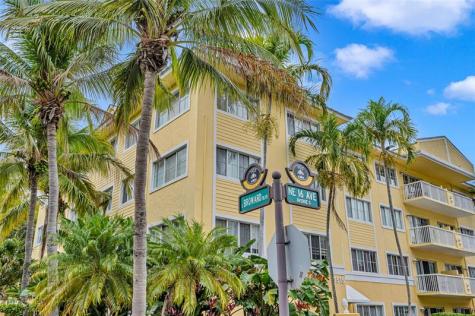 1515 E Broward Boulevard Fort Lauderdale FL 33301