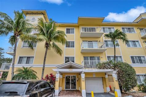1515 E Broward Boulevard Fort Lauderdale FL 33301