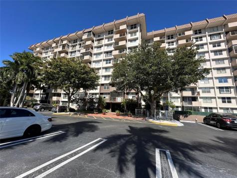 777 S Federal Highway Pompano Beach FL 33062
