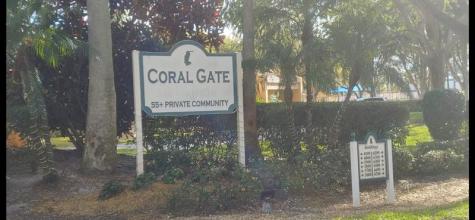 6735 Coral Lake Drive Pompano Beach FL 33063