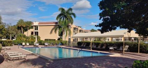6735 Coral Lake Drive Pompano Beach FL 33063
