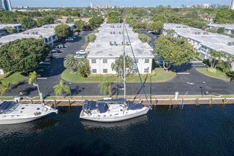 6485 Bay Club Drive Fort Lauderdale FL 33308