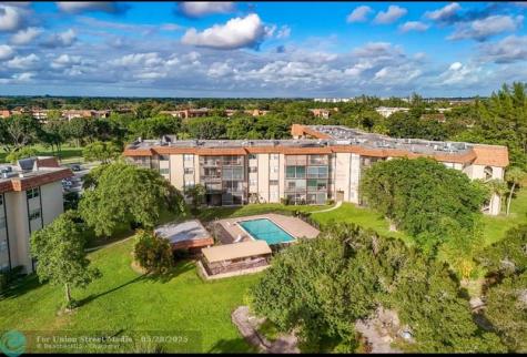 6100 S Falls Circle Drive Lauderhill FL 33319