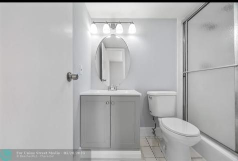 6100 S Falls Circle Drive Lauderhill FL 33319