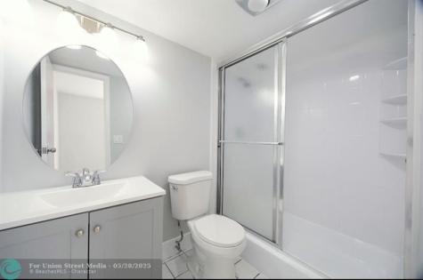 6100 S Falls Circle Drive Lauderhill FL 33319