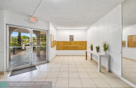 6100 S Falls Circle Drive Lauderhill FL 33319