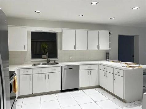 16910 SW 109th Avenue Miami FL 33157