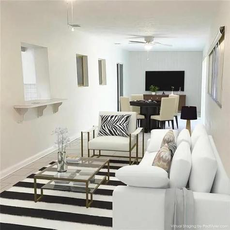 16910 SW 109th Avenue Miami FL 33157