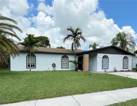 16910 SW 109th Avenue Miami FL 33157