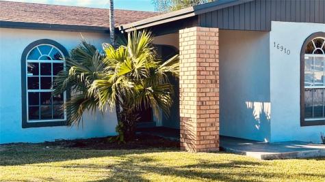 16910 SW 109th Avenue Miami FL 33157