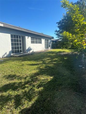 16910 SW 109th Avenue Miami FL 33157