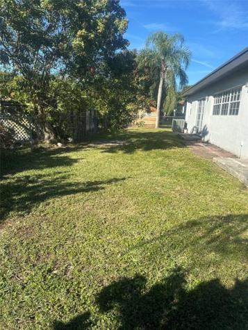 16910 SW 109th Avenue Miami FL 33157