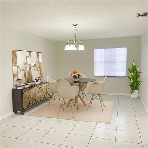 16910 SW 109th Avenue Miami FL 33157