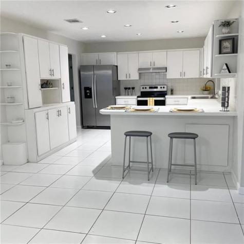 16910 SW 109th Avenue Miami FL 33157