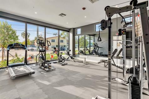 2100 Miami Road Fort Lauderdale FL 33316