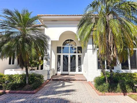 2939 Paddock Lane Weston FL 33331