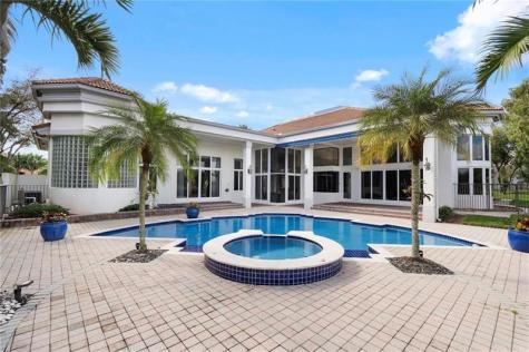 2939 Paddock Lane Weston FL 33331