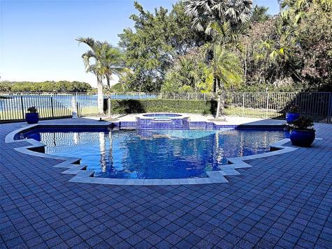 2939 Paddock Lane Weston FL 33331