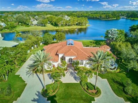 2939 Paddock Lane Weston FL 33331