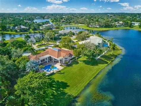 2939 Paddock Lane Weston FL 33331