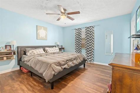581 NW Cornell Avenue Port St Lucie FL 34983