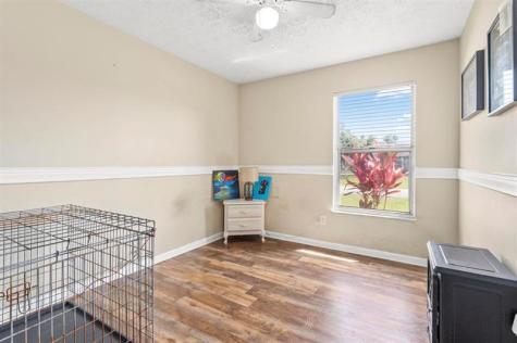 581 NW Cornell Avenue Port St Lucie FL 34983