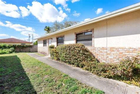 743 NW 14th Way Fort Lauderdale FL 33311