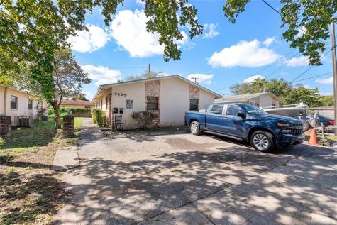 743 NW 14th Way Fort Lauderdale FL 33311
