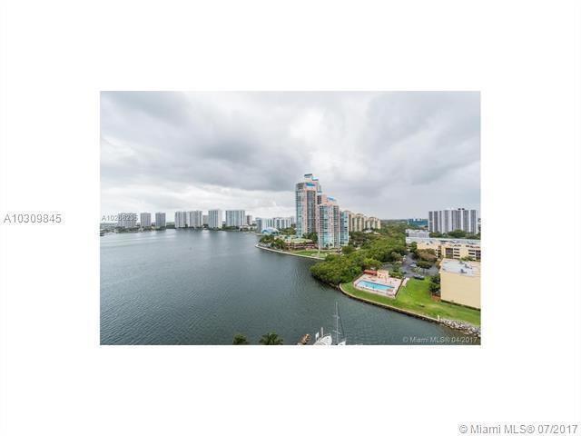 3530 Mystic Pointe Drive Aventura FL 33180