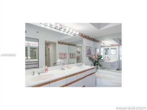3530 Mystic Pointe Drive Aventura FL 33180